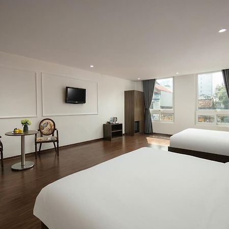 Dream Premium Hotel & Spa Ανόι Εξωτερικό φωτογραφία
