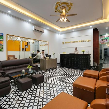 Dream Premium Hotel & Spa Ανόι Εξωτερικό φωτογραφία