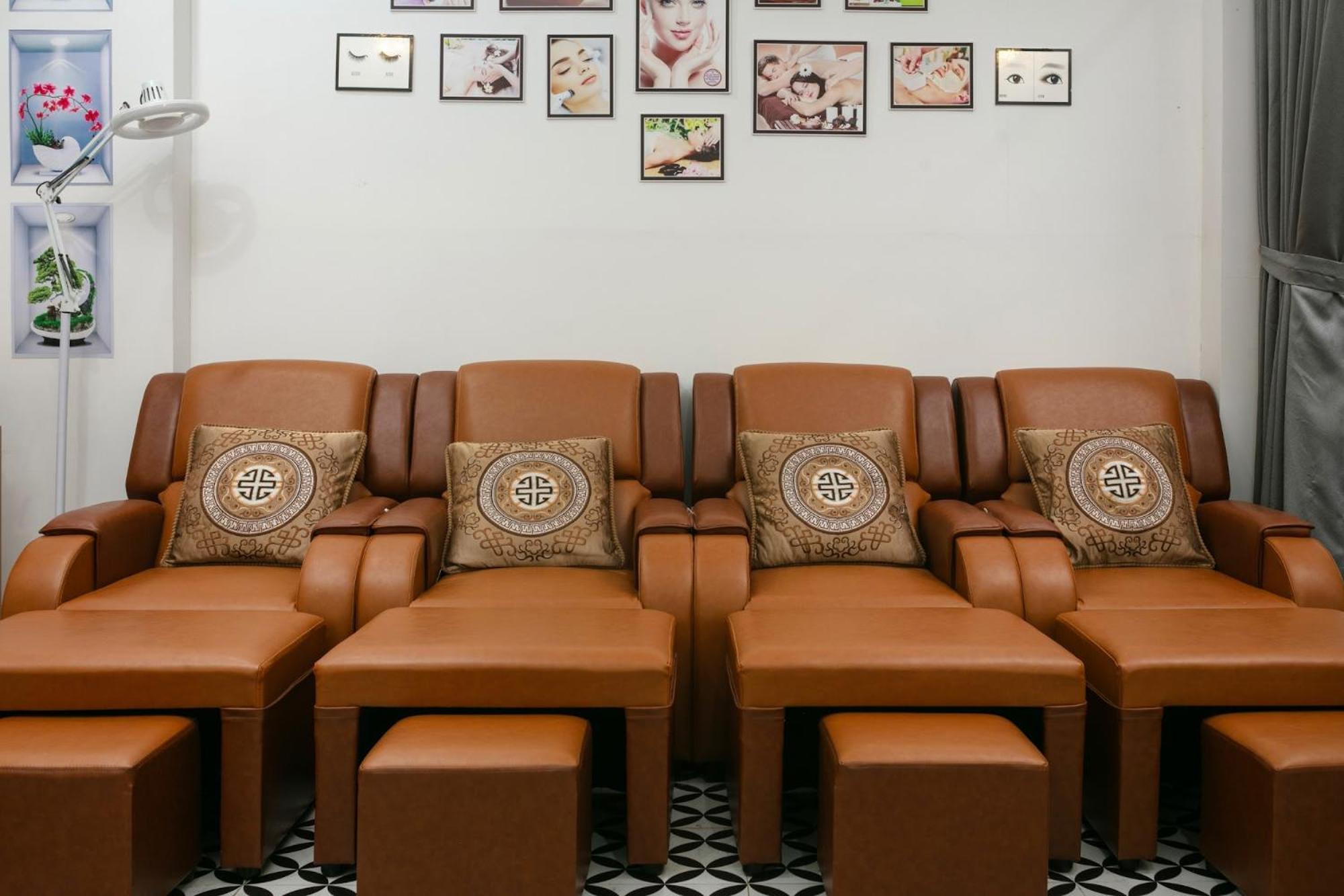 Dream Premium Hotel & Spa Ανόι Εξωτερικό φωτογραφία