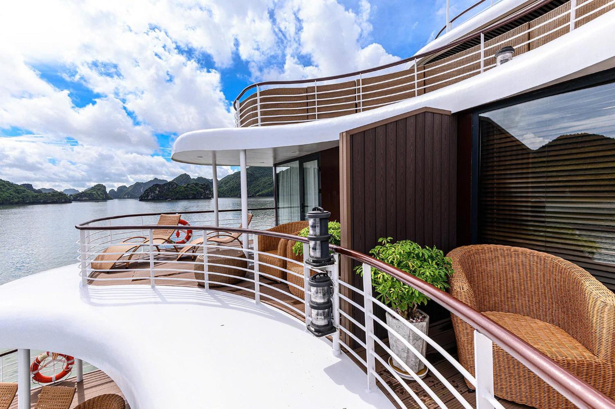 Dream Premium Hotel & Spa Ανόι Εξωτερικό φωτογραφία