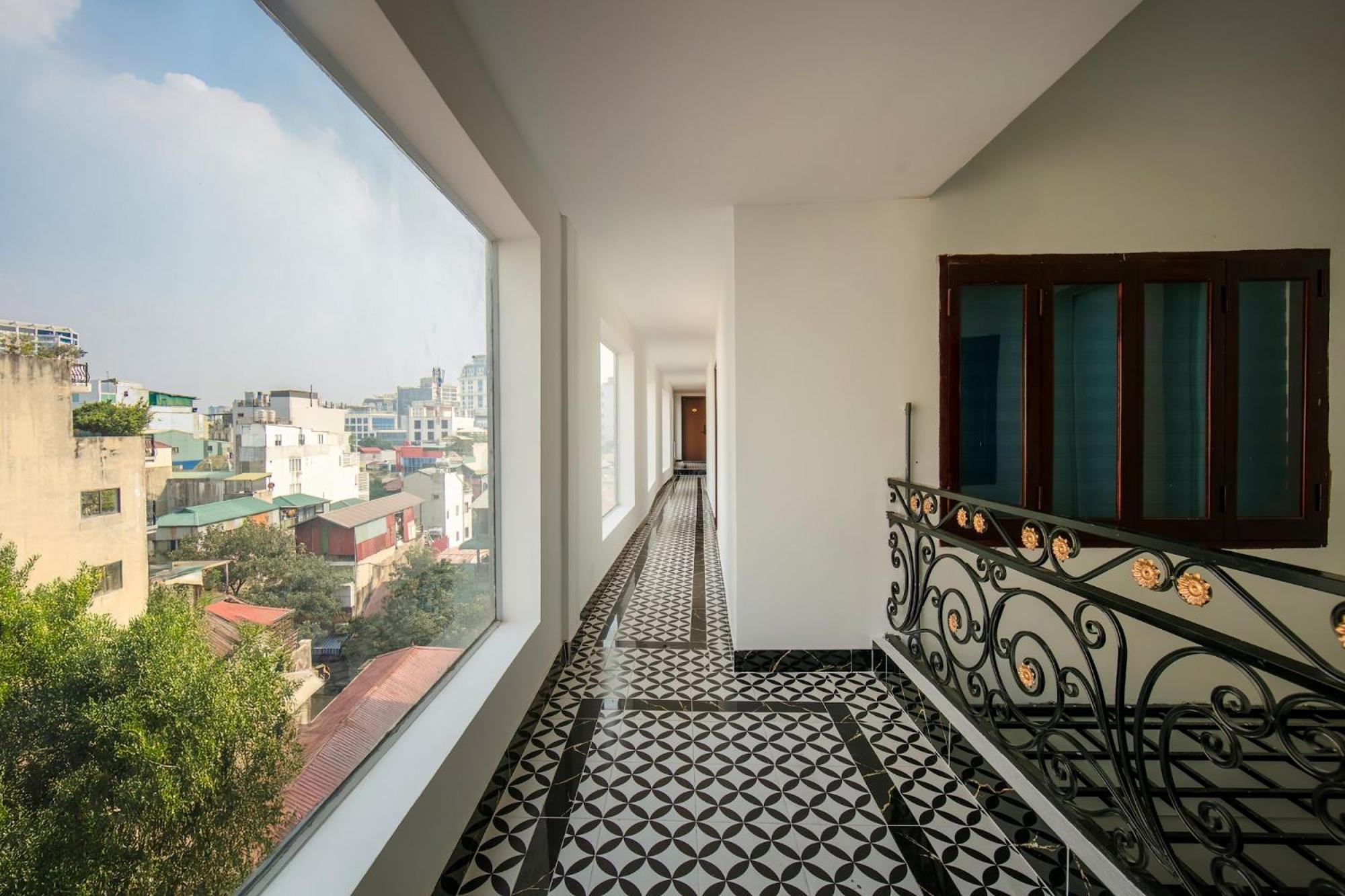 Dream Premium Hotel & Spa Ανόι Εξωτερικό φωτογραφία