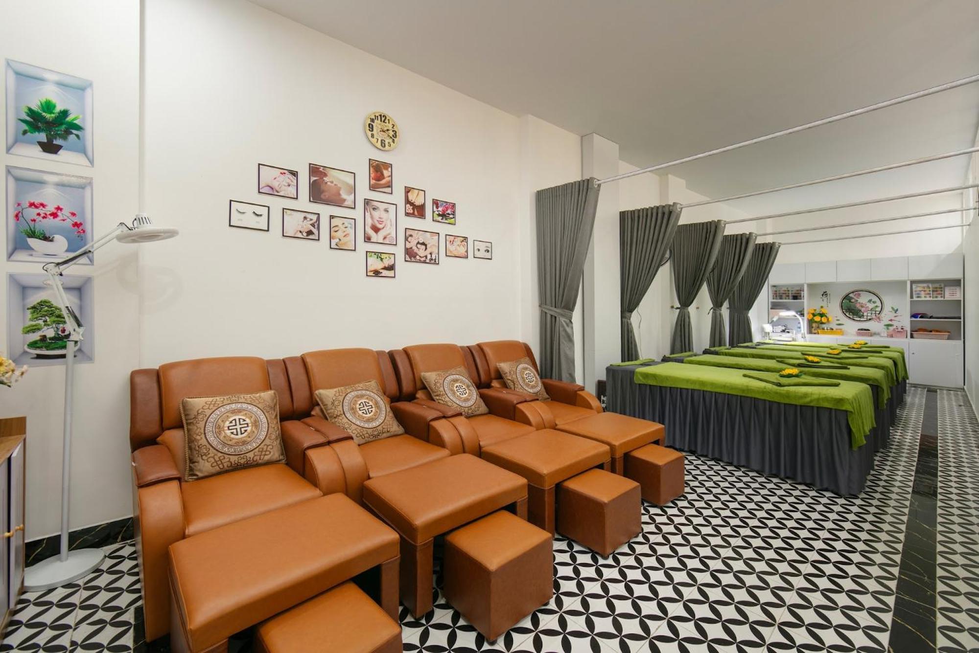 Dream Premium Hotel & Spa Ανόι Εξωτερικό φωτογραφία