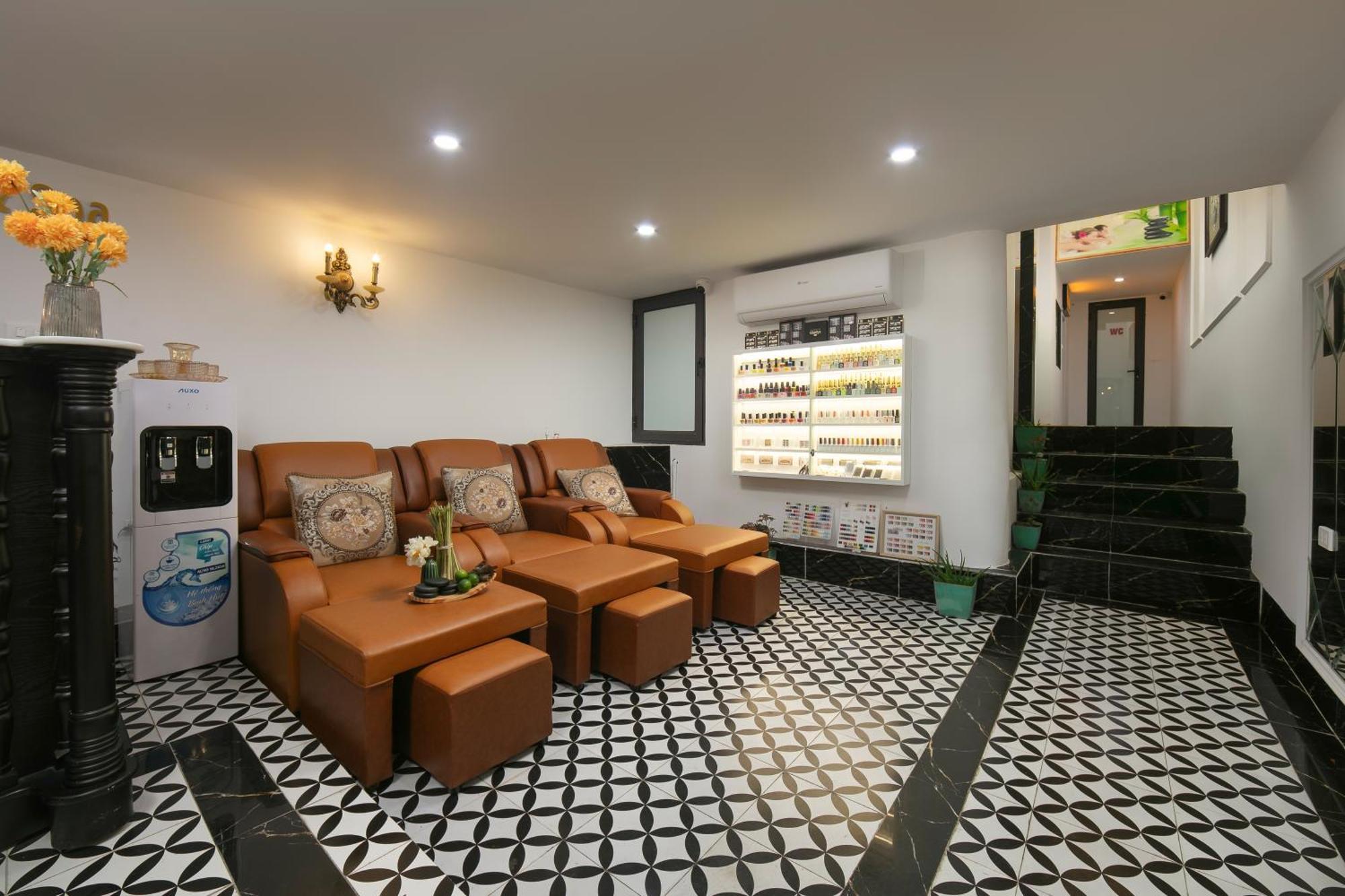 Dream Premium Hotel & Spa Ανόι Εξωτερικό φωτογραφία