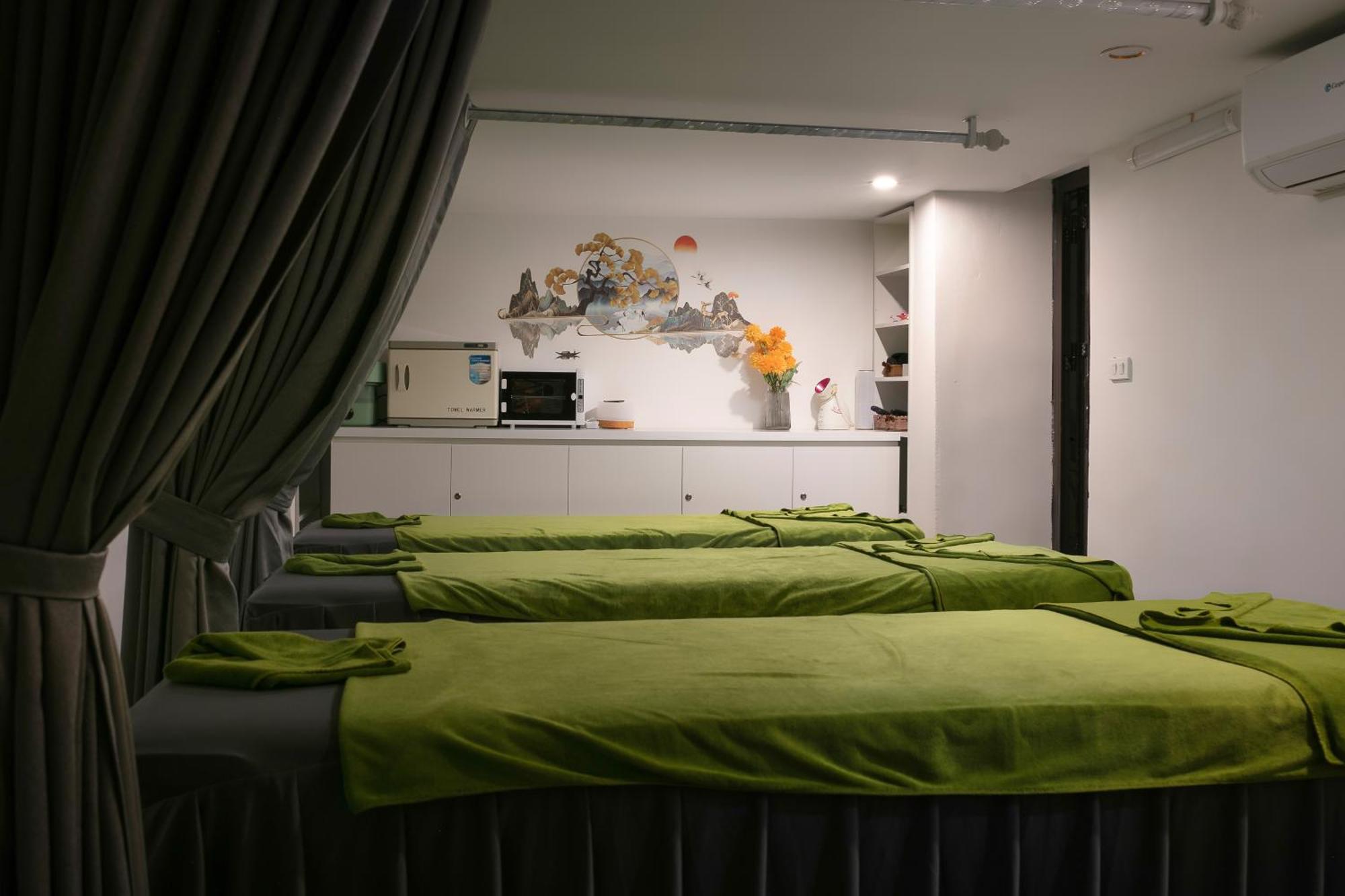 Dream Premium Hotel & Spa Ανόι Εξωτερικό φωτογραφία