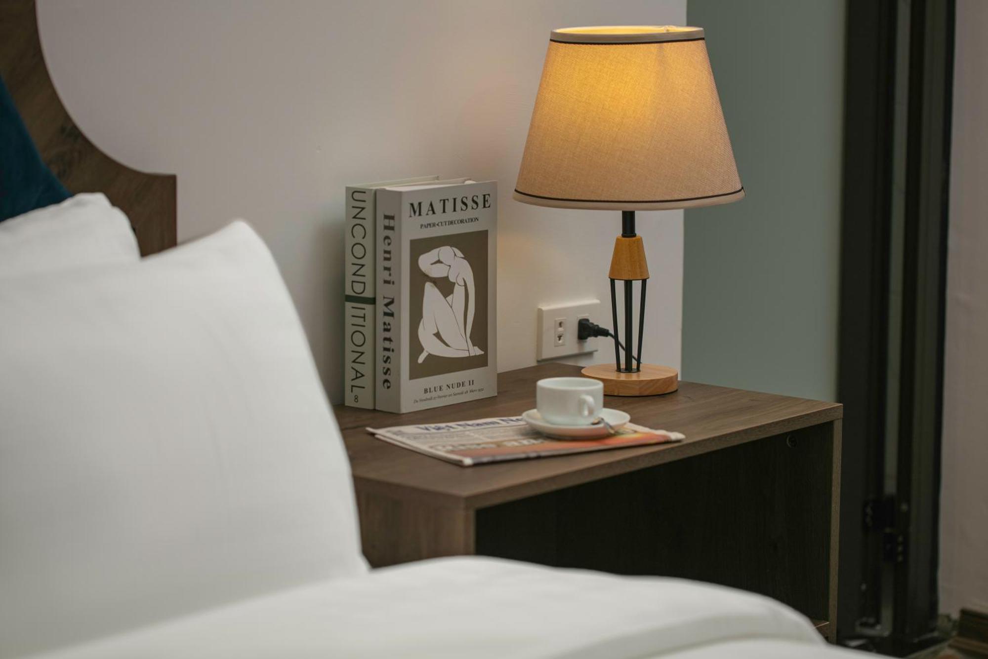 Dream Premium Hotel & Spa Ανόι Εξωτερικό φωτογραφία